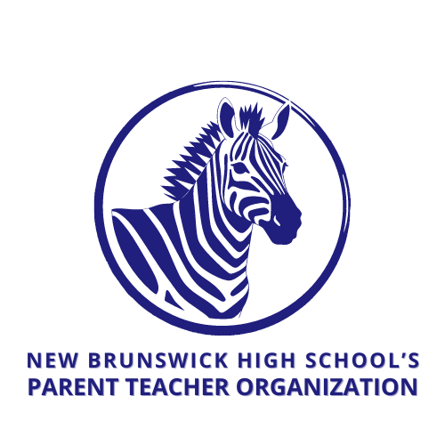 NBHS PTO LOGO